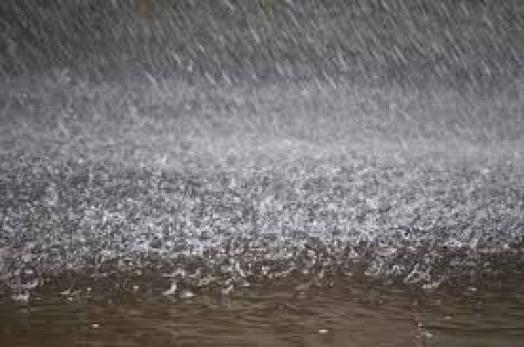 प्रदेश में अब तक 773.4 मि.मी. औसत वर्षा दर्ज