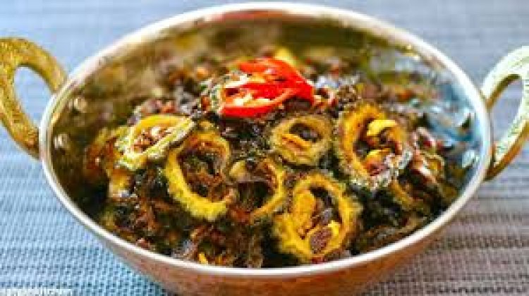 तीजा पर्व पर करू  भात खाने की परंपरा है. तीजा व्रत रखने के एक दिन पहले करू भात खाया जाता है