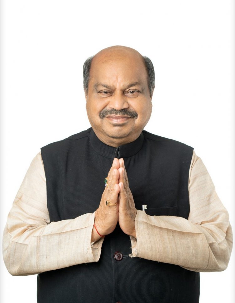 महिलाओं की आस्था और सामाजिक एकता का प्रतीक है हरियाली तीज – पुरंदर मिश्रा”