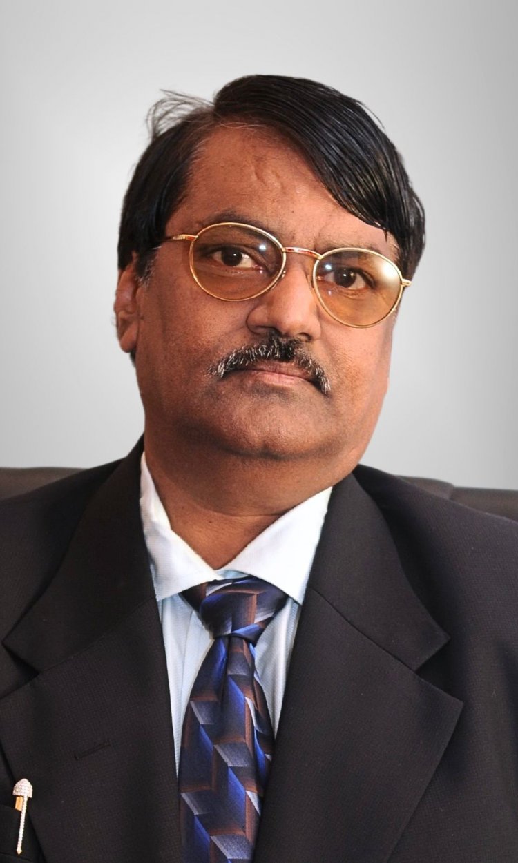 चेम्बर के सलाहकार तिलोेकचंद बरड़िया ”महिला चेम्बर-प्रभारी” के पद पर मनोनीत