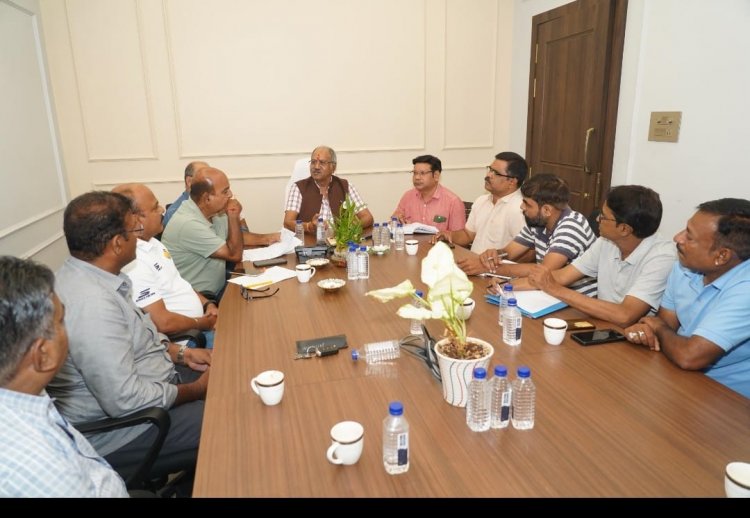 खो-खो और शतरंज समेत 12 खेल विधाओं में युवा दिखाएंगे प्रतिभा