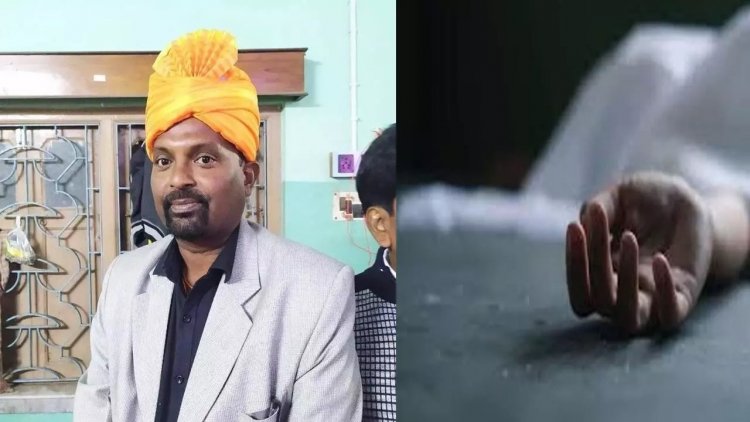 CG – बम्लेश्वरी मंदिर के कर्मचारी ने की आत्महत्या, ट्रेन के आगे कूदकर दी जान, 3 पन्ने के सुसाइड नोट में बताई मौत की वजह