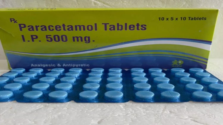 CG – इस कंपनी की दवाओं पर CGMSC ने तत्काल प्रभाव से लगाई रोक, स्टॉक वापसी के दिए निर्देश…..!!