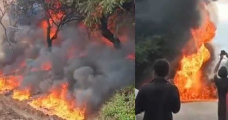 CG : “बीजापुर में नक्सली हमले की तैयारी नाकाम, जवानों ने बरामद किया शक्तिशाली IED”