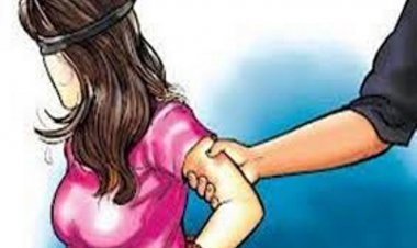 Crime : नाबालिग से छेड़छाड़ करने वाला आरोपी गिरफ्तार, चाकू दिखाकर दी थी धमकी