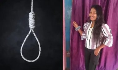 CG – कन्या आवासीय विद्यालय में छात्रा की मिली लाश, परिजनों ने लगाए ये आरोप, जमकर किया प्रदर्शन…..