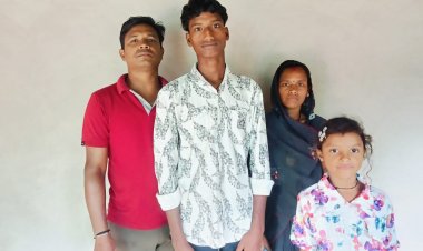 रूमकेरा में सरपंच की दबंगई, परिवार पर ‘हुका-पानी बंद’ कर कराया सामाजिक बहिष्कार