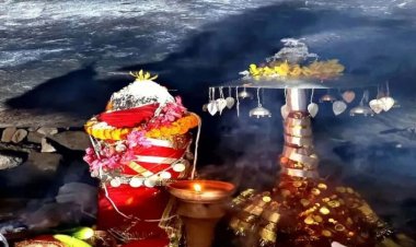 साल में सिर्फ एक दिन खुलेगा रहस्यमयी माँ लिंगेश्वरी मंदिर, 3 सितंबर 2025 को उमड़ेगी श्रद्धालुओं की भीड़