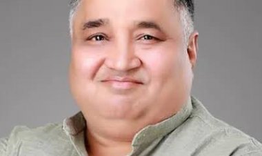 पर्यटन, संस्कृति एवं धर्मस्व मंत्री श्री अग्रवाल 3 सितम्बर को रामलला दर्शन के लिए तीर्थ यात्रियों की ट्रेन को हरी झंडी दिखाकर करेंगे रवाना