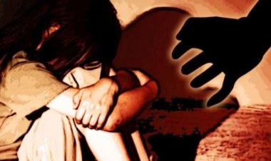 हैवानियत की हदें पार…ऑटो चालक ने 5 साल की मासूम से किया दुष्कर्म