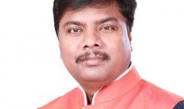 राहुल गांधी का छत्तीसगढ़ दौरा केवल राजनीतिक नौटंकी, ‘मैगी राजनीति’ से नहीं छिपेगी कांग्रेस की गुटबाजी : केदार कश्यप