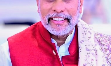 जीएसटी सुधार से आमजन, व्यापारी व किसानों को मिलेगा सीधा लाभ -  किरण देव