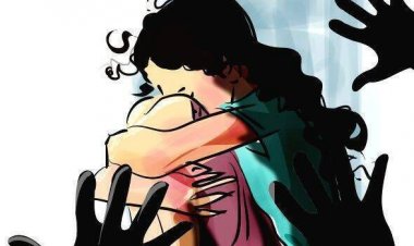 CRIME : “कोंडागांव में दरिंदगी: जंगल में नाबालिग से गैंगरेप, दो आरोपी गिरफ्तार”