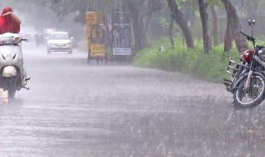 Weather Update:जानिए आज कैसा रहेगा छत्तीसगढ़ का मौसम