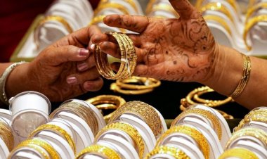 Gold Silver Price : जीएसटी दर में कटौती से राहत, सोने – चांदी के भाव में भारी गिरावट, खरीदारी का सुनहरा मौका, जानें नए रेट