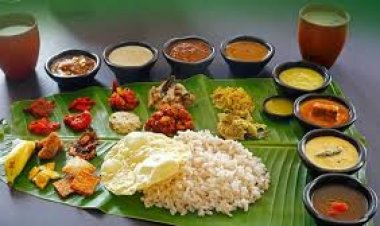 ओणम.5 सितंबर को मनाया जाएगा ओणम में बनाए जाने वाले पारंपरिक व्यंजन ये रही लिस्ट