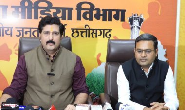 मोदी सरकार में घर बनाना और घर चलाना दोनों हुआ सस्ता : अमित चिमनानी