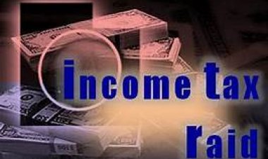 Raid Update: 200 करोड़ की टैक्स चोरी का खुलासा, बड़ी संख्या में कैश बरामद, फर्जी बिलिंग के दस्तावेज जब्त