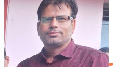 प्राचार्य पर छात्रा ने लगाया छेड़खानी का आरोप, पुलिस ने की कार्यवाही.