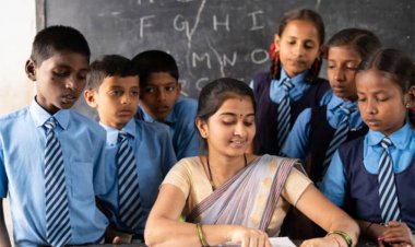 132 प्रधान पाठकों का अगस्त का वेतन रूका, शिक्षकों की सामने आई नाराजगी, जानें पूरा मामला