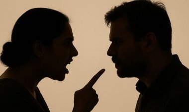 मोबाइल की डिमांड ने रिश्तों में डाली दरार, मना करने पर पत्नी ने पति के साथ किया ये खौफनाक कांड