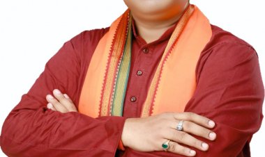 बैज का आदिवासियों को गैर हिन्दू बताना मिशनरियों के षड्यंत्र का हिस्सा : मरकाम
