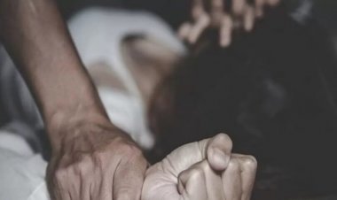 Crime : छत्तीसगढ़ में रिश्ता हुआ शर्मसार, भतीजे ने अपनी चाची को बनाया हवस का शिकार