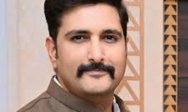 भाजपा प्रवक्ता अमित चिमनानी का बड़ा बयान