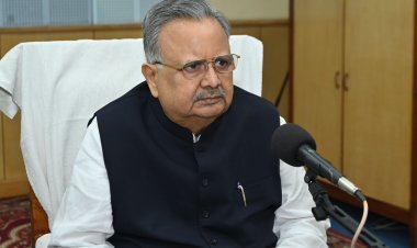 राजनांदगांव के स्कूलों के लघु मरम्मत पर विधानसभा अध्यक्ष डॉ रमन सिंह के प्रयास से स्वीकृत हुए 23 कार्य