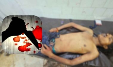 Crime : पुरानी दुश्मनी बनी हत्या की वजह: गणेश विसर्जन झांकी के दौरान युवक की चाकू से हत्या, आरोपी नाबालिग सलाखों के पीछे