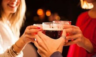 सर्वे रिपोर्ट में प्रदेश में 4.9 प्रतिशत से अधिक महिलाओं की शराब सेवन किए जाने का रिपोर्ट बेहद चिंताजनक है।