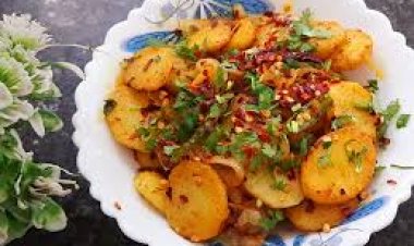 बच्चों को बेहद पसंद आती है.आलू कतलियां रेसिपी