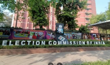 पूरे देश में होगी मतदाता सूची की ‘सर्जिकल स्ट्राइक’, ‘घुसपैठियों’ को बाहर करने की तैयारी