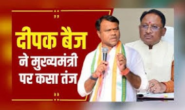 सरकारी नौकरी बेच कर युवाओं का भरोसा खो चुकी है सरकार