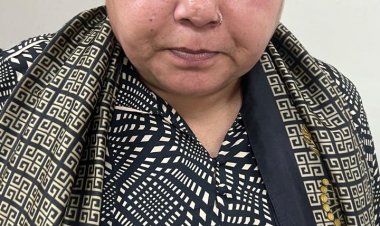 नकली सोना देकर लाखों रूपये कीमत का असली सोना प्राप्त कर ठगी करने वाले अंतर्राज्यीय आरोपी मां एवं पुत्र गिरफ्तार