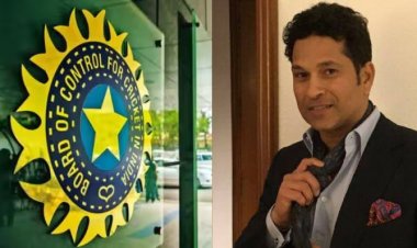 BCCI: क्या सचिन तेंदुलकर बनेंगे BCCI अध्यक्ष? चुनाव से पहले खुद दी बड़ी सफाई
