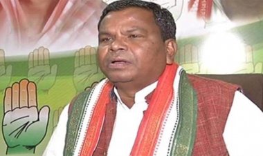 CG – हाईकोर्ट से पूर्व मंत्री कवासी लखमा को लगा बड़ा झटका, जमानत याचिका की खारिज, जानिए हाईकोर्ट ने क्या कहा…..