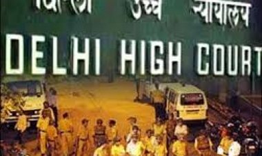 बम की धमकी वाले ईमेल  दिल्ली हाईकोर्ट को बम से उड़ाने की धमकी, खाली कराया गया परिसर