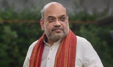 इस तारीख को छत्तीसगढ़ आएंगे गृहमंत्री अमित शाह, जानिए उनके दौरे की खास वजह…..