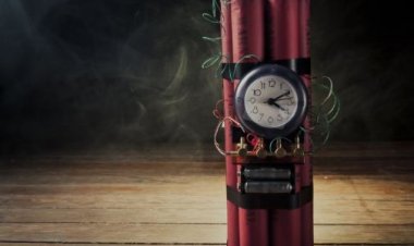 चुनावी माहौल के बीच बिहार को मिली बम से उड़ाने की धमकी, सभी जिलों में अलर्ट जारी, मचा हड़कंप