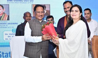 मानव मुस्कान को सुरक्षित रखने और सहेजने में दंत चिकित्सकों की भूमिका महत्वपूर्ण