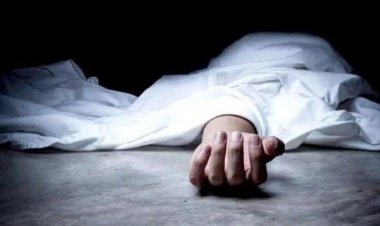 CG : पुलिस लाइन में आरक्षक की पत्नी ने फांसी लगाकर कर ली आत्महत्या, मचा हड़कंप