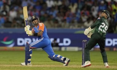 Asia Cup 2025: भारत ने पाकिस्तान को 7 विकेट से करारी शिकस्त दी! सूर्या ब्रिगेड ने दिखाया दम