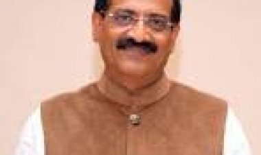 अपराधियों का हाथ किसके साथ, प्रदेश की जनता जानती है-केदारनाथ गुप्ता