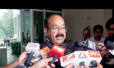 उप मुख्यमंत्री अरुण साव की अध्यक्षता में जनहितैषी कार्यक्रमों का होगा शुभारंभ