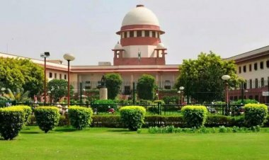 पूर्व IAS अनिल टुटेजा और आलोक शुक्ला को लगा बड़ा झटका, सुप्रीम कोर्ट ने रद्द की अग्रिम जमानत
