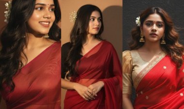 आप भी Google Gemini AI से बनवा रहें साड़ी वाली फोटो? गलत इस्तेमाल से बढ़ सकती है परेशानी!