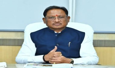 CM साय ने दी बड़ी सौगात, ईब नदी पर 9 करोड़ 18 लाख की लागत से बनेगा उच्च स्तरीय पुल, बहुप्रतीक्षित मांग हुई पूरी