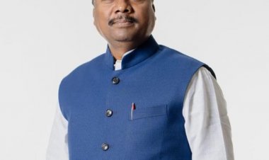 गढ़बेंगाल - धौड़ाई सड़क निर्माण के लिए 105.22 करोड़ स्वीकृत, मंत्री केदार कश्यप ने मुख्य्मंत्री विष्णुदेव साय का जताया आभार