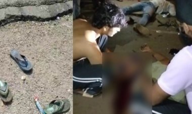 ACCIDENT NEWS : अलग अलग हादसों में 4 लोगों की मौत, तीन गंभीर रूप से घायल